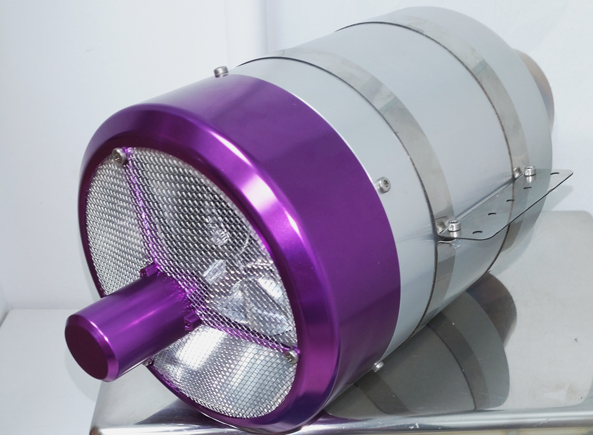 Aeromodel engine X380